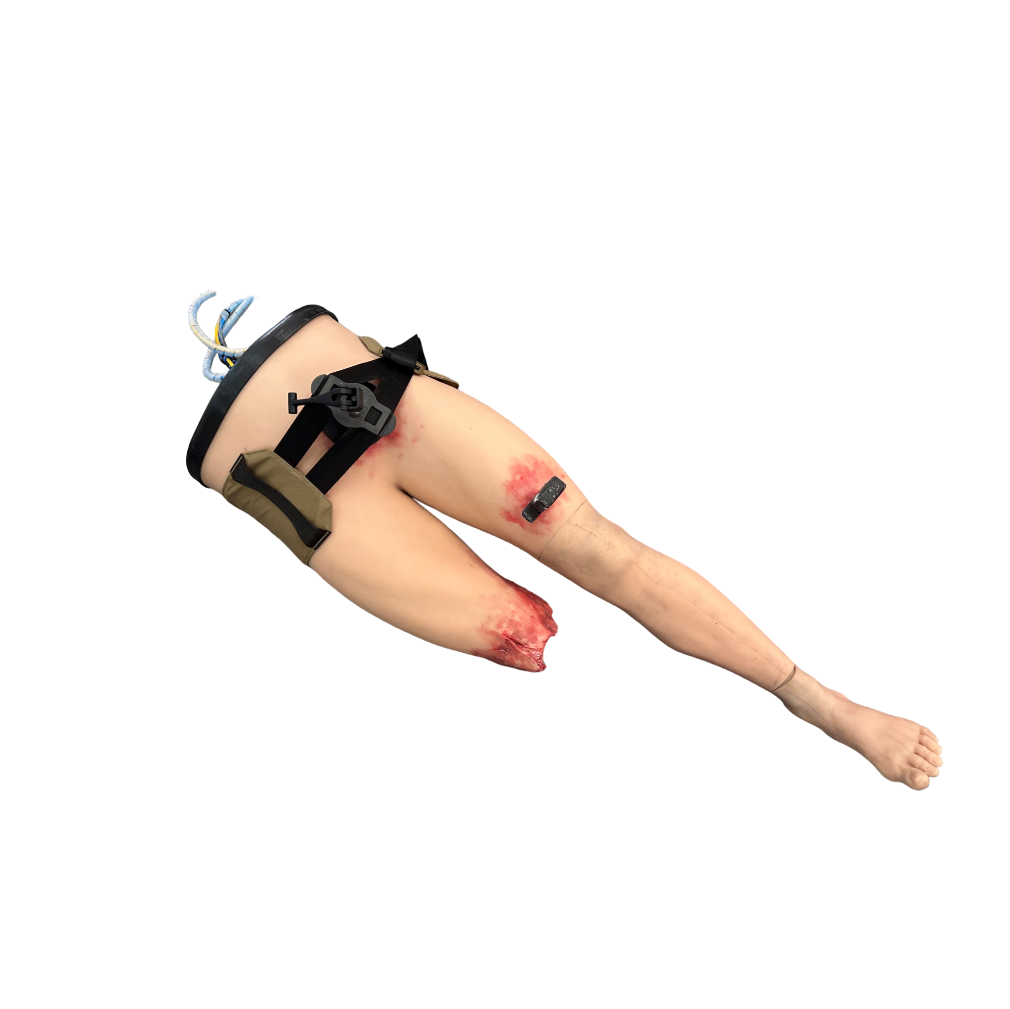 FORA SIM - LW01 ALT BEDEN EĞİTİM SİMÜLATÖRÜ