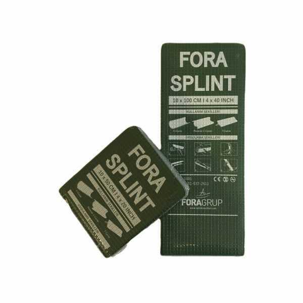 FORA SPLINT