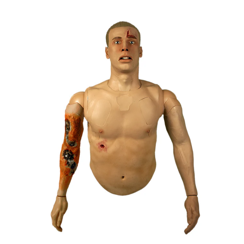 CLINICAL RESPONSE UPPER (CRU)