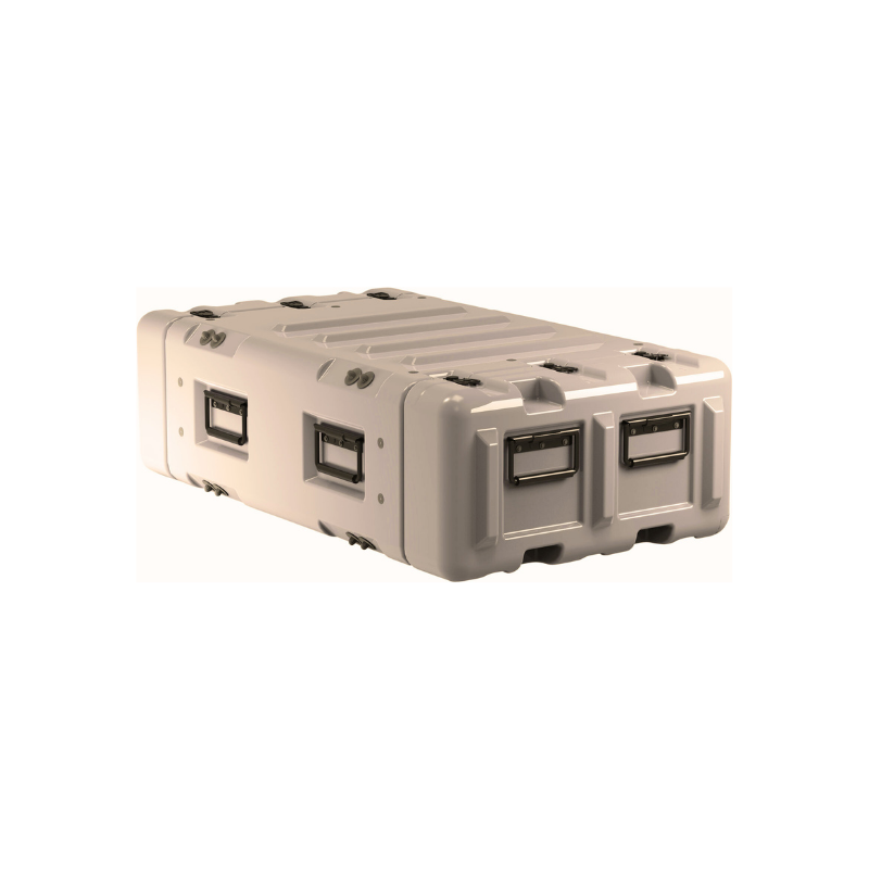 Peli™ MAC Rack™ 4U