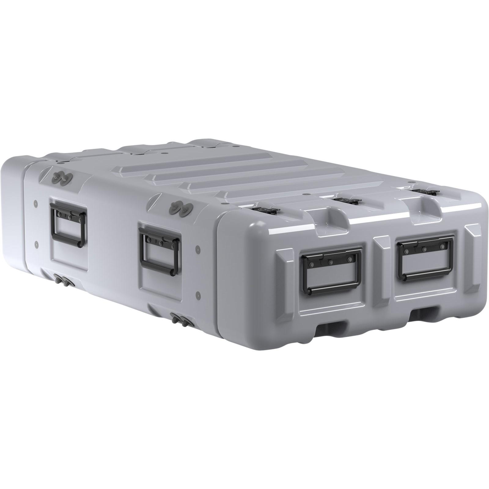 Peli™ MAC Rack™ 3U