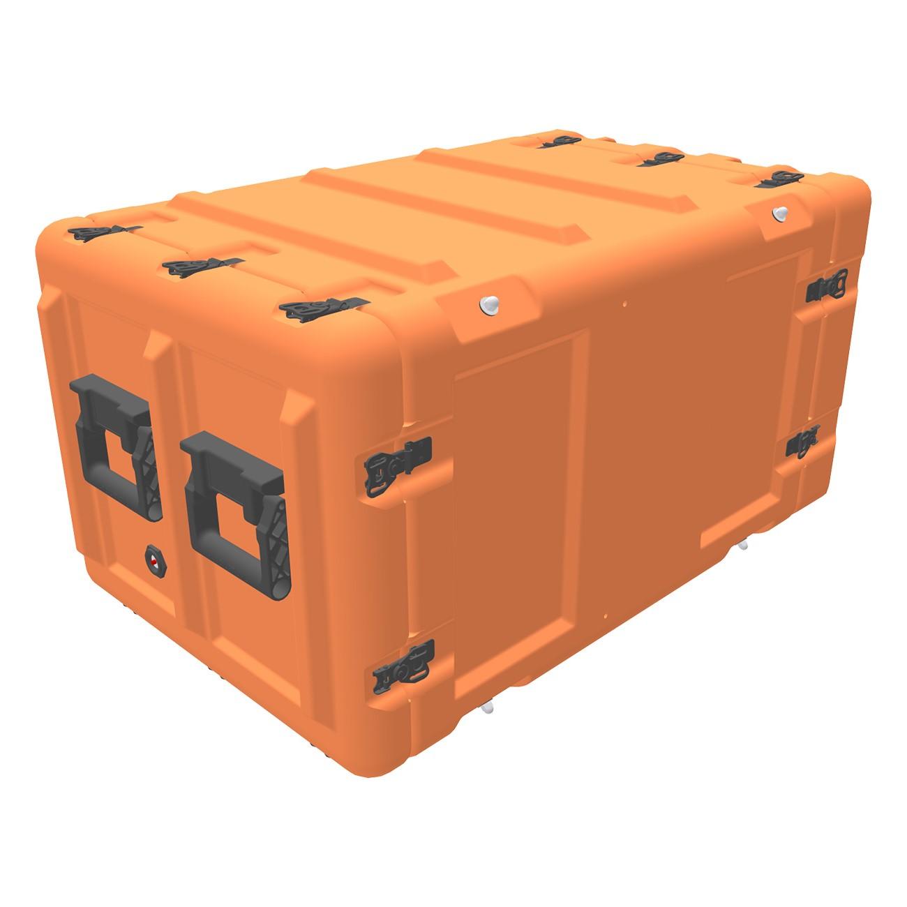 PELI Min Mac Rack™ 8U